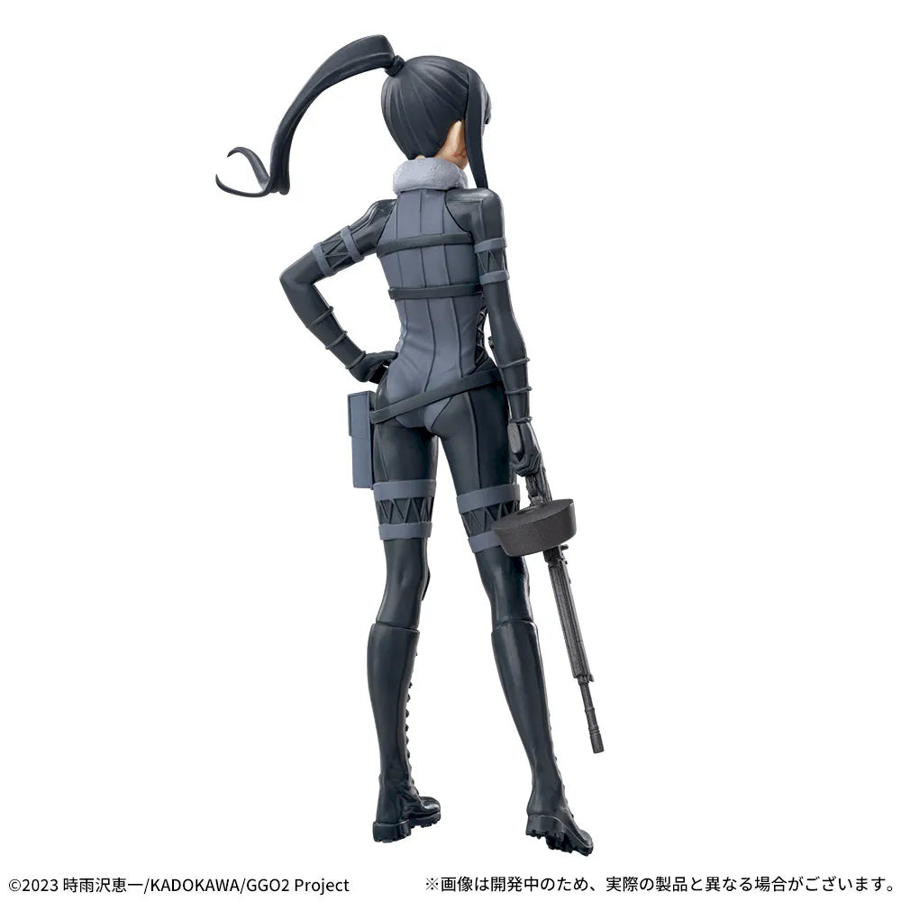 Figurine Pitohui Luminasta Sword Art Online