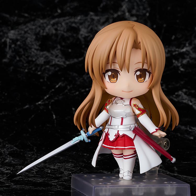 Figurine Asuna 2.0 Ver. Nendoroid Sword Art Online
