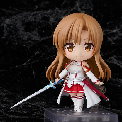 Figurine Asuna 2.0 Ver. Nendoroid Sword Art Online