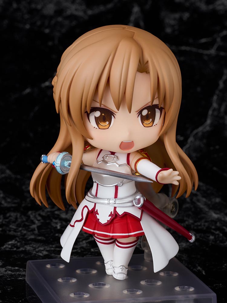 Figurine Asuna 2.0 Ver. Nendoroid Sword Art Online