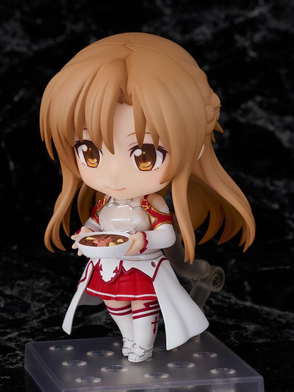 Figurine Asuna 2.0 Ver. Nendoroid Sword Art Online