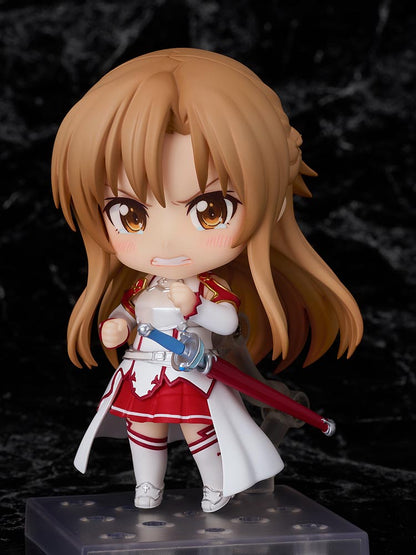 Figurine Asuna 2.0 Ver. Nendoroid Sword Art Online