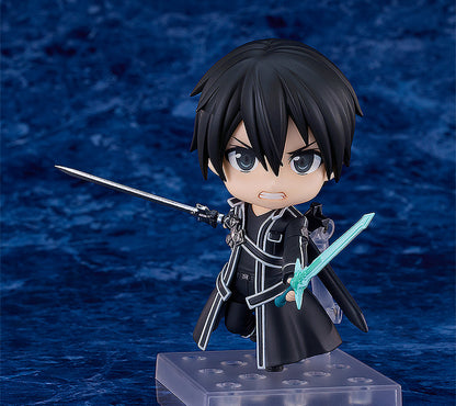 Figurine Kirito 2.0 Ver. Nendoroid Sword Art Online