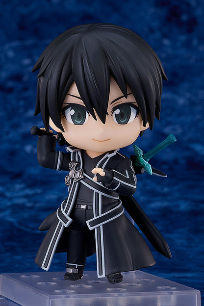 Figurine Kirito 2.0 Ver. Nendoroid Sword Art Online