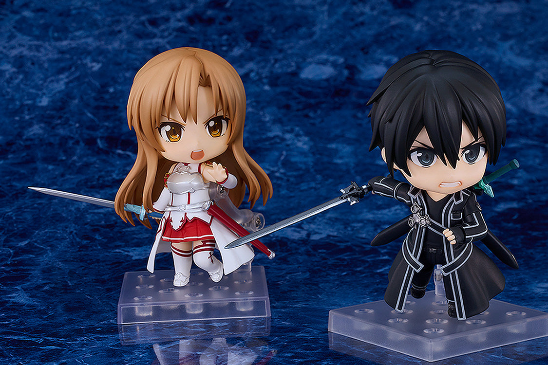 Figurine Kirito 2.0 Ver. Nendoroid Sword Art Online