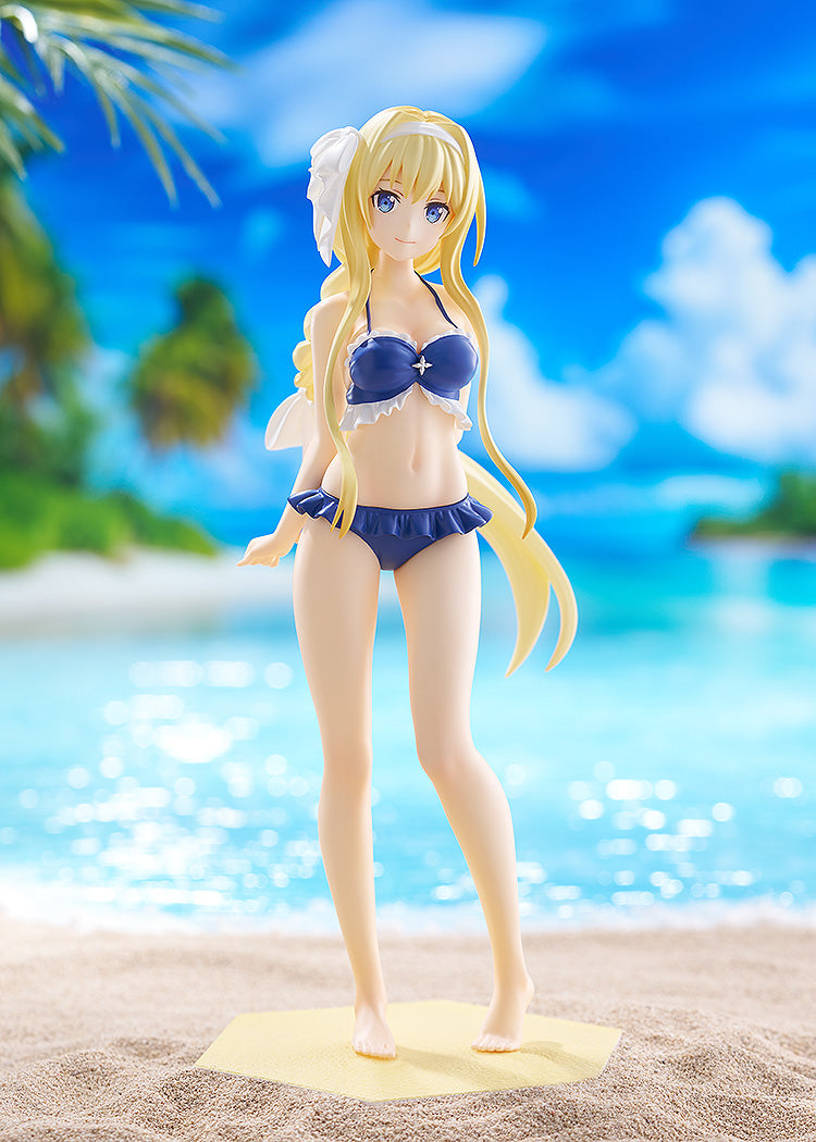 Figurine Alice Pop Up Parade Beach Queens Sword Art Online