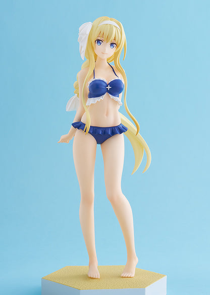 Figurine Alice Pop Up Parade Beach Queens Sword Art Online