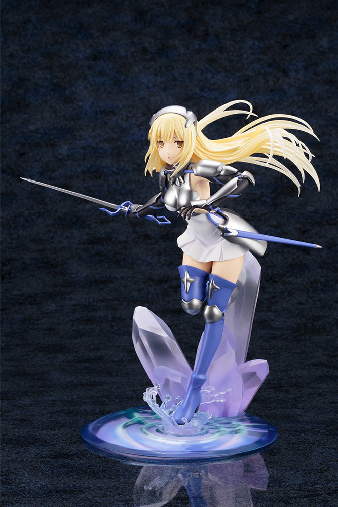 Figurine Ais Wallenstein Sword Oratoria Is It Wrong to Try to Pick Up Girls in a Dungeon?