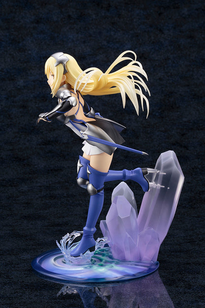 Figurine Ais Wallenstein Sword Oratoria Is It Wrong to Try to Pick Up Girls in a Dungeon?