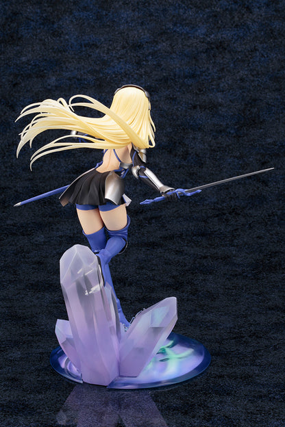 Figurine Ais Wallenstein Sword Oratoria Is It Wrong to Try to Pick Up Girls in a Dungeon?