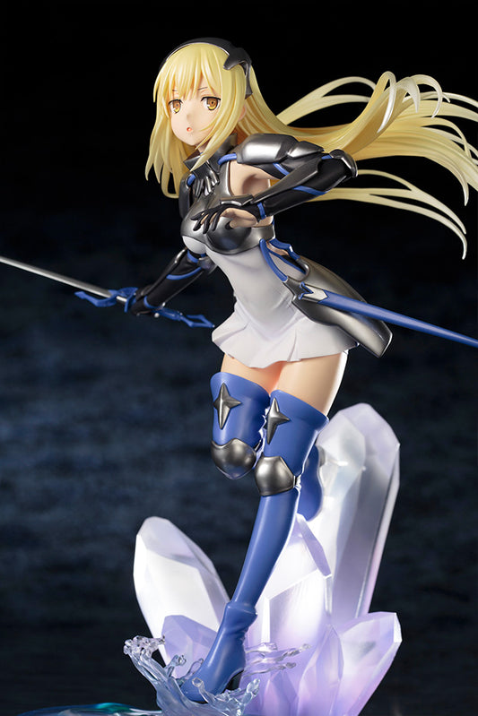Figurine Ais Wallenstein Sword Oratoria Is It Wrong to Try to Pick Up Girls in a Dungeon?