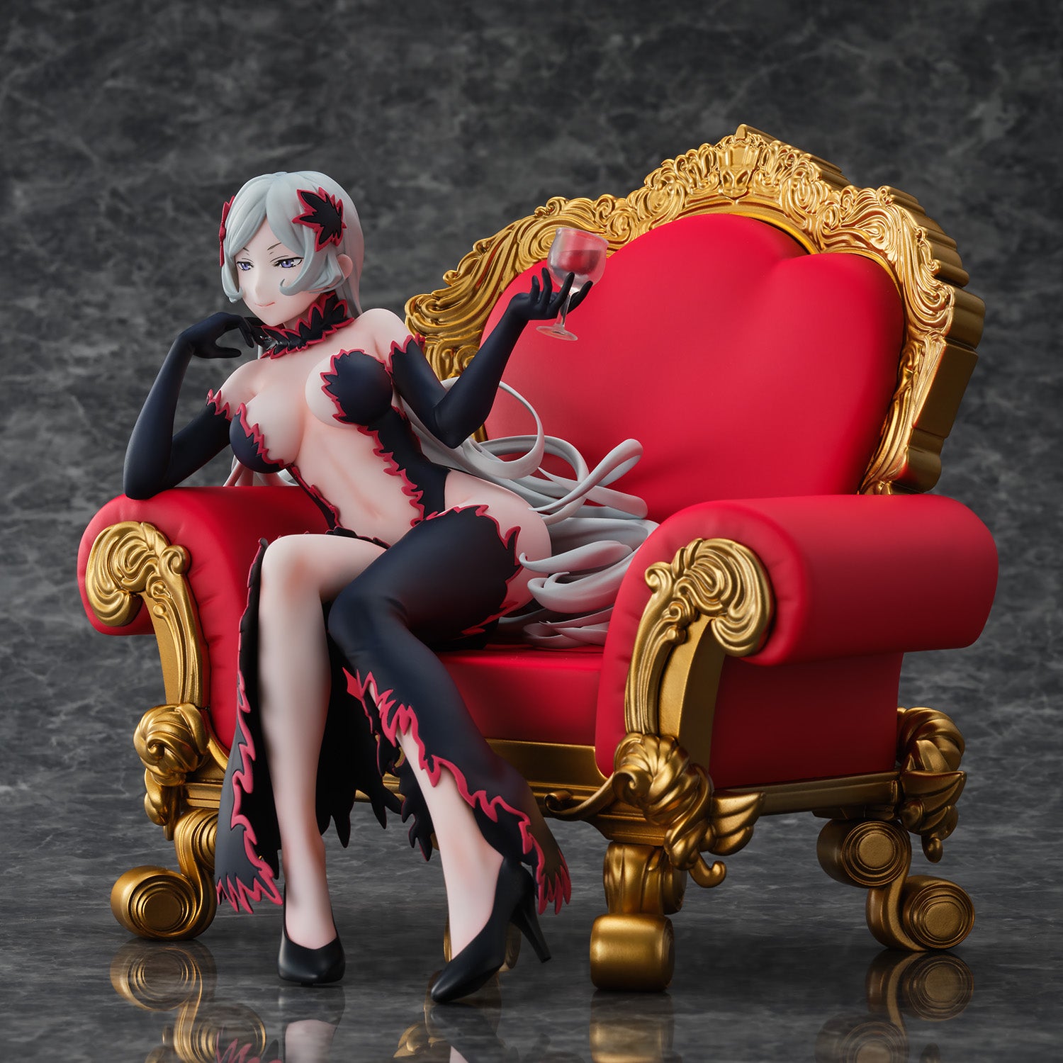 Figurine Freya 1/6 Sword Oratoria Is It Wrong to Try to Pick Up Girls in a Dungeon?