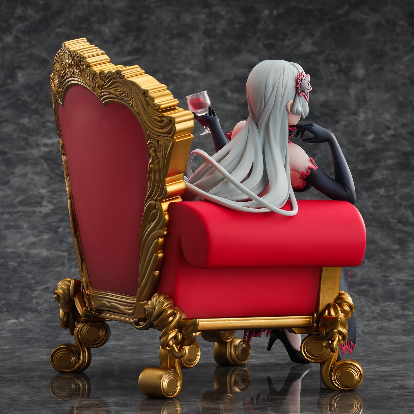 Figurine Freya 1/6 Sword Oratoria Is It Wrong to Try to Pick Up Girls in a Dungeon?