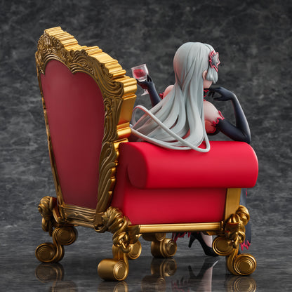 Figurine Freya 1/6 Sword Oratoria Is It Wrong to Try to Pick Up Girls in a Dungeon?
