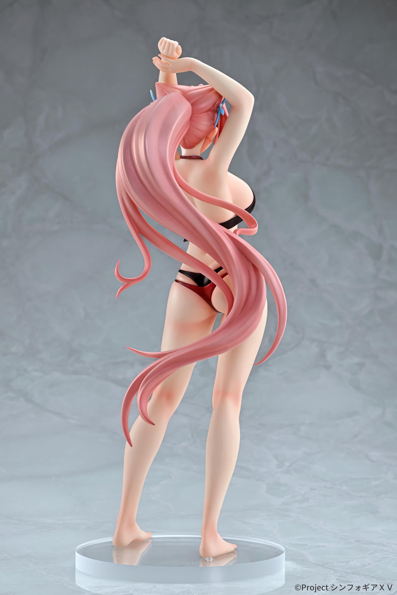 Figurine Maria Cadenzavna Eve Bikini Style Ver. Symphogear