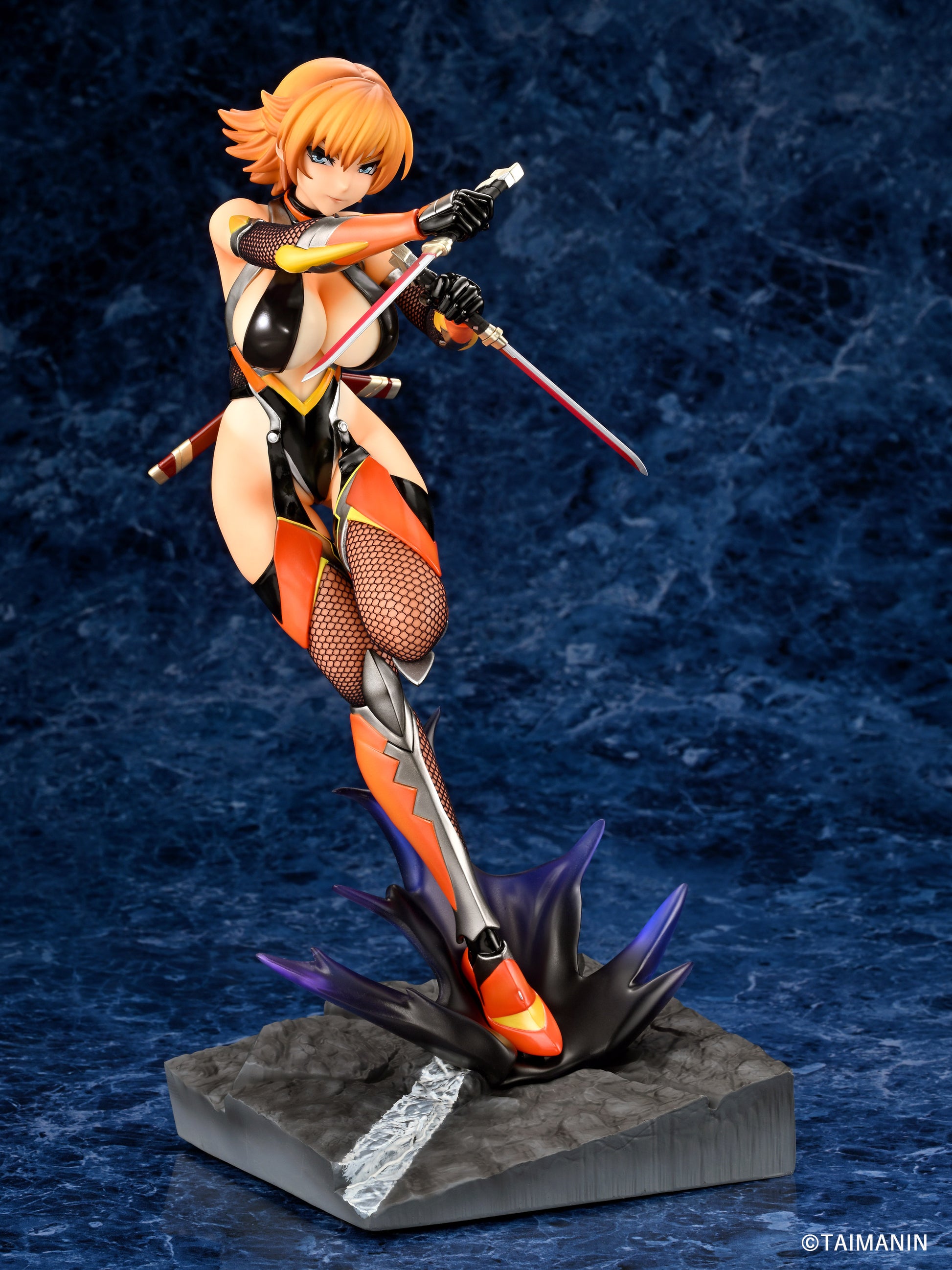 Figurine Igawa Sakura Renewal Ver. Taimanin RPGX
