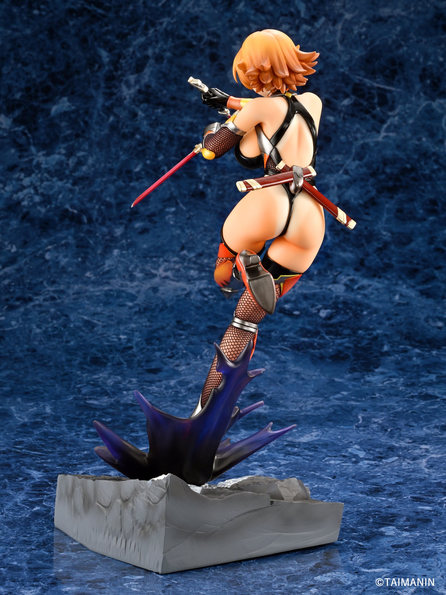 Figurine Igawa Sakura Renewal Ver. Taimanin RPGX