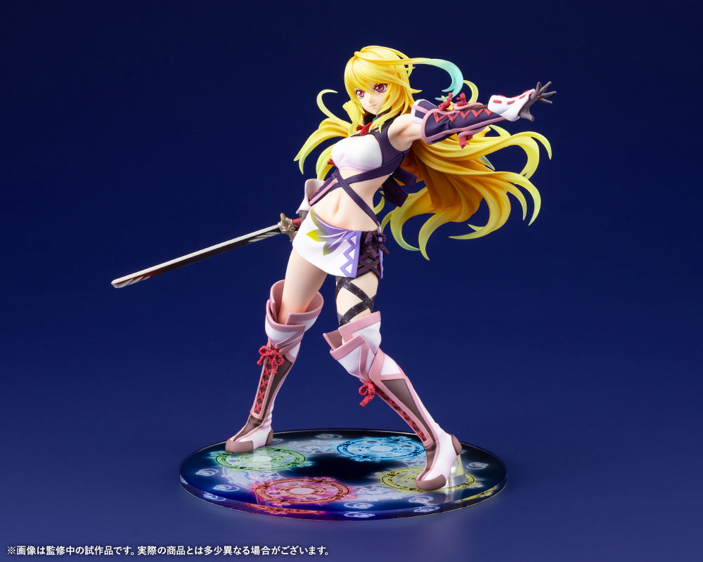 Figurine Milla Maxwell 1/8 Tales of Xillia