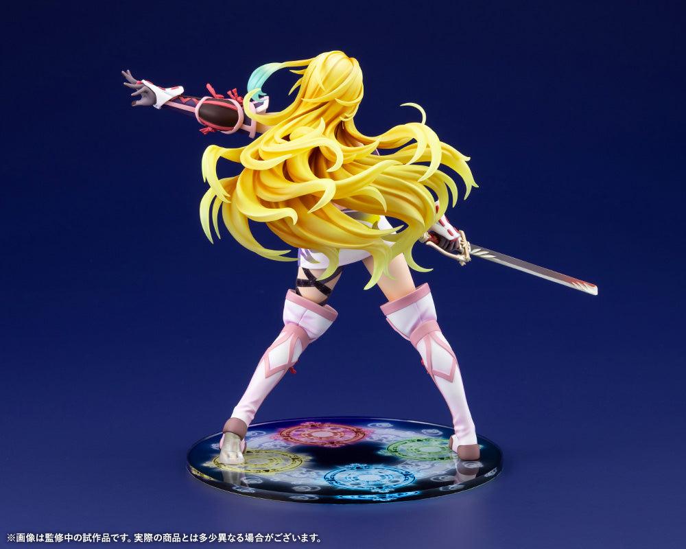 Figurine Milla Maxwell 1/8 Tales of Xillia