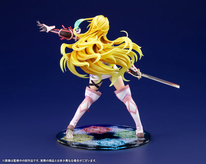 Figurine Milla Maxwell 1/8 Tales of Xillia