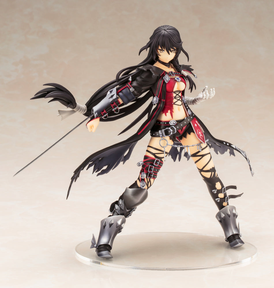 Figurine Velvet Crowe 1/8 Tales of Berseria