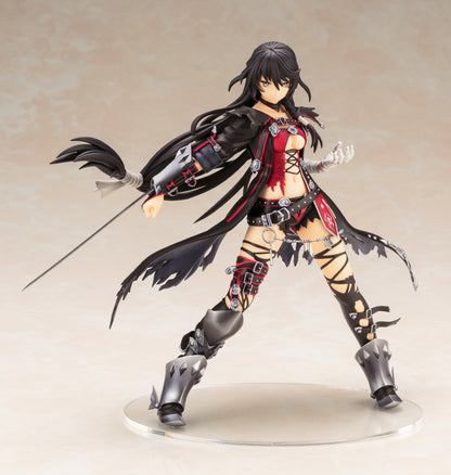 Figurine Velvet Crowe 1/8 Tales of Berseria