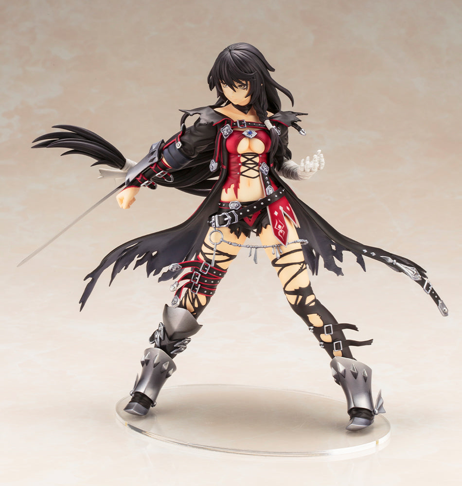 Figurine Velvet Crowe 1/8 Tales of Berseria