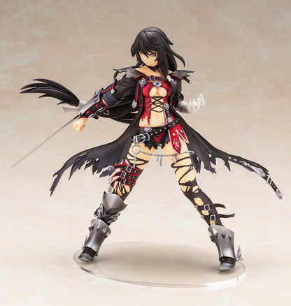 Figurine Velvet Crowe 1/8 Tales of Berseria