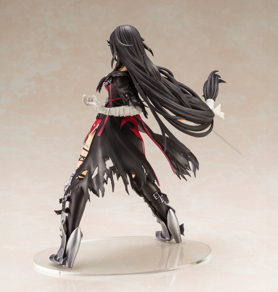 Figurine Velvet Crowe 1/8 Tales of Berseria