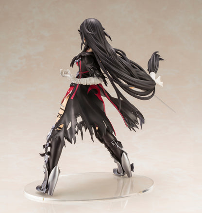 Figurine Velvet Crowe 1/8 Tales of Berseria