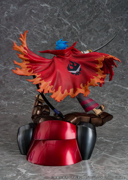 Figurine Kamina Tengen Toppa Gurren Lagann 