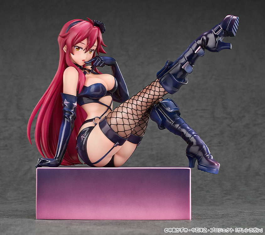 Figurine Yoko Bondage Costume Ver. Tengen Toppa Gurren Lagann
