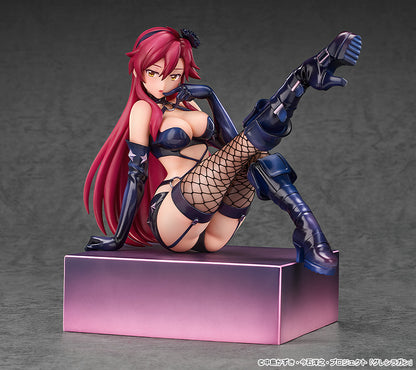 Figurine Yoko Bondage Costume Ver. Tengen Toppa Gurren Lagann