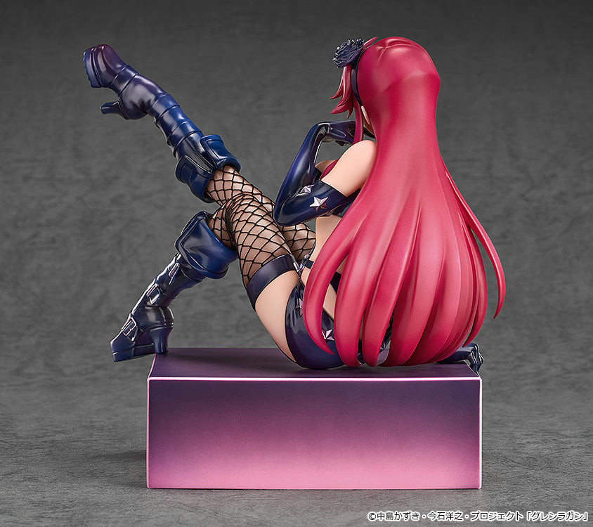 Figurine Yoko Bondage Costume Ver. Tengen Toppa Gurren Lagann