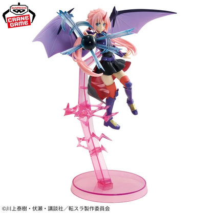 Figurine Milim Nava Dragon Armor Ver. Moi Quand Je me Reincarne en Slime