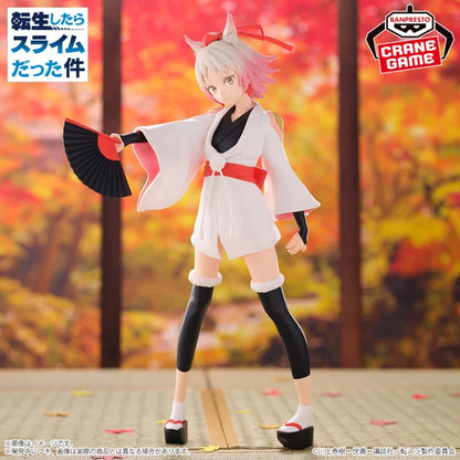 Figurine Momiji Moi Quand Je me Reincarne en Slime