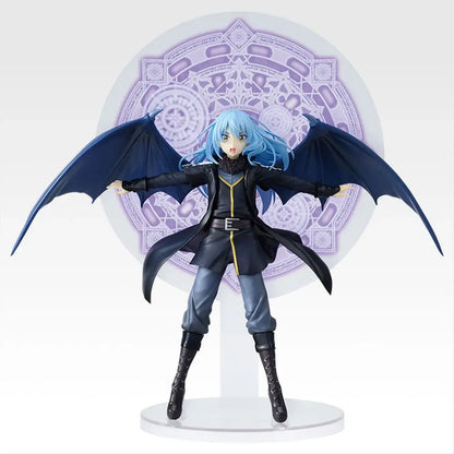 Figurine Rimuru Tempest (A) Ichiban Kuji Moi Quand Je me Reincarne en Slime The Blue Sea Tears Arc