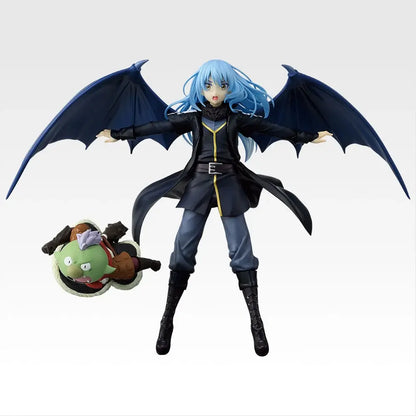 Figurine Rimuru Tempest (Last One) Ichiban Kuji Moi Quand Je me Reincarne en Slime The Blue Sea Tears Arc