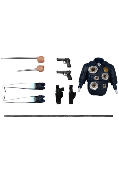 Figurine T-1000 Mafex Terminator