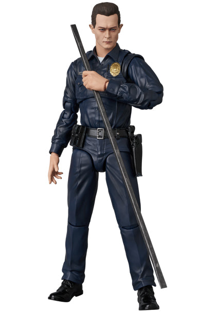 Figurine T-1000 Mafex Terminator