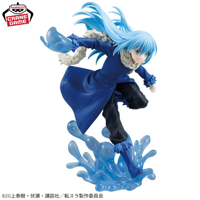 Figurine Rimuru Break Effectreme Moi Quand Je me Reincarne en Slime
