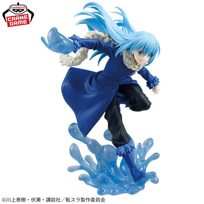 Figurine Rimuru Break Effectreme Moi Quand Je me Reincarne en Slime