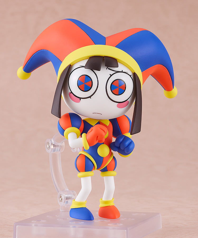 Figurine Pomni Nendoroid The Amazing Digital Circus