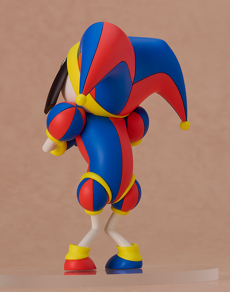 Figurine Pomni Pop Up Parade The Amazing Digital Circus