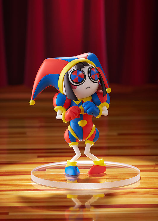 Figurine Pomni Pop Up Parade The Amazing Digital Circus