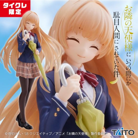 Figurine Mahiru Shiina Alt Ver. Coreful Taito The Angel Next Door Spoils Me Rotten