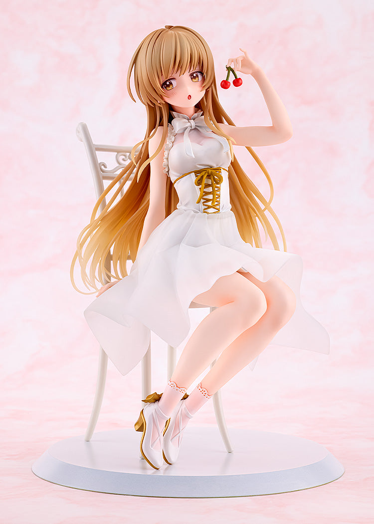 Figurine Mahiru Shiina Tea Party Ver. 1/7 The Angel Next Door Spoils Me Rotten