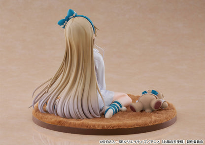 Figurine Mahiru Shiina Furyu The Angel Next Door Spoils Me Rotten