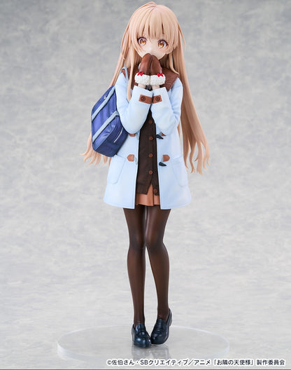 Figurine Mahiru Shiina Winter Clothes Ver. The Angel Next Door Spoils Me Rotten
