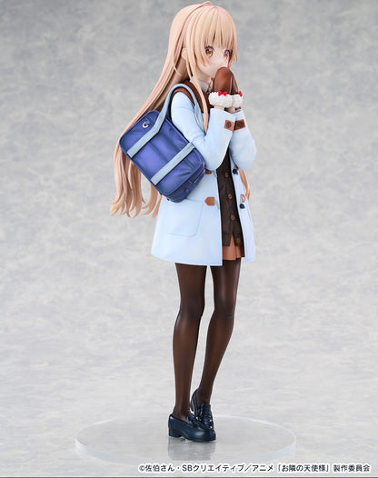 Figurine Mahiru Shiina Winter Clothes Ver. The Angel Next Door Spoils Me Rotten